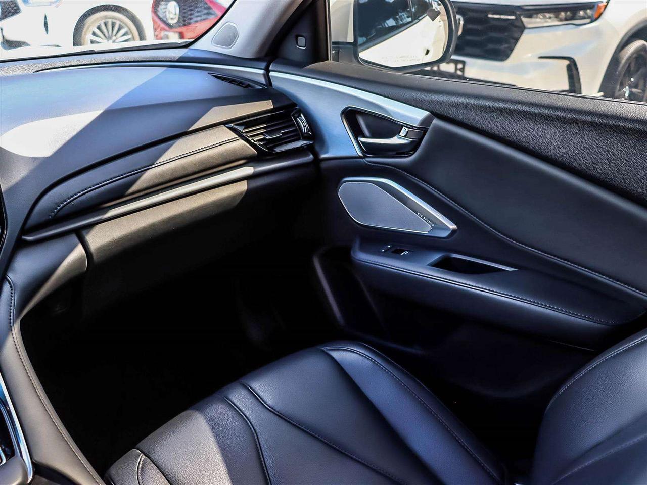 2021 Acura RDX TECH   CARPLAY   STARTER   MOONROOF   BSW   ALLOYS Photo