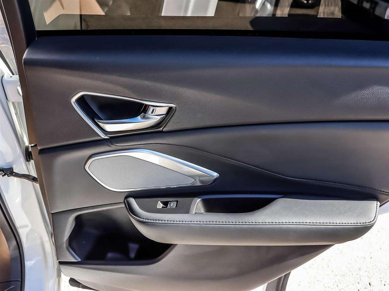 2021 Acura RDX TECH   CARPLAY   STARTER   MOONROOF   BSW   ALLOYS Photo