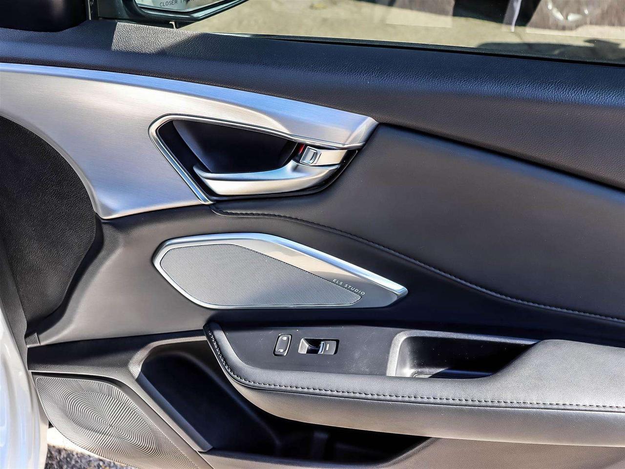 2021 Acura RDX TECH   CARPLAY   STARTER   MOONROOF   BSW   ALLOYS Photo
