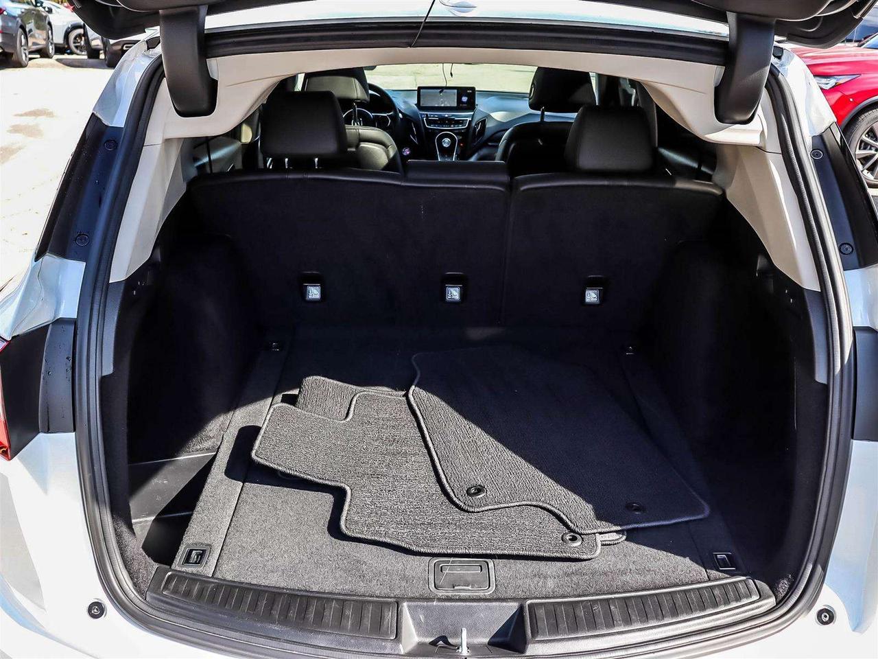2021 Acura RDX TECH   CARPLAY   STARTER   MOONROOF   BSW   ALLOYS Photo