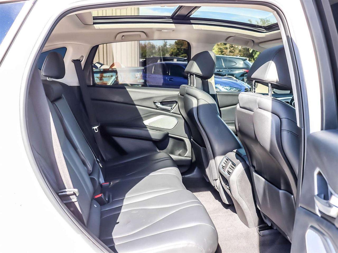 2021 Acura RDX TECH   CARPLAY   STARTER   MOONROOF   BSW   ALLOYS Photo