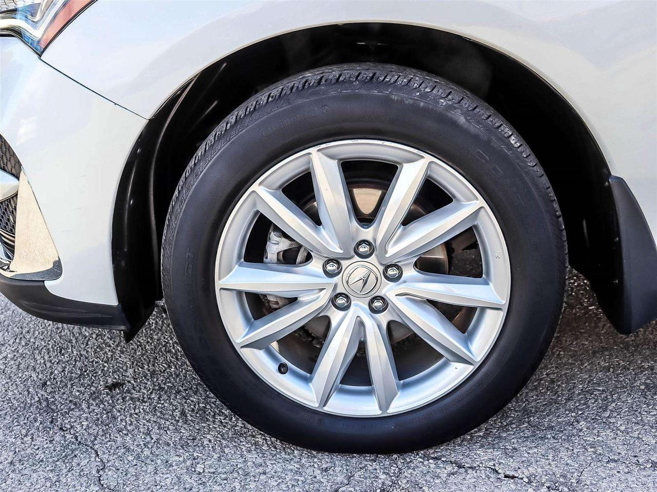 2021 Acura RDX TECH   CARPLAY   STARTER   MOONROOF   BSW   ALLOYS Photo