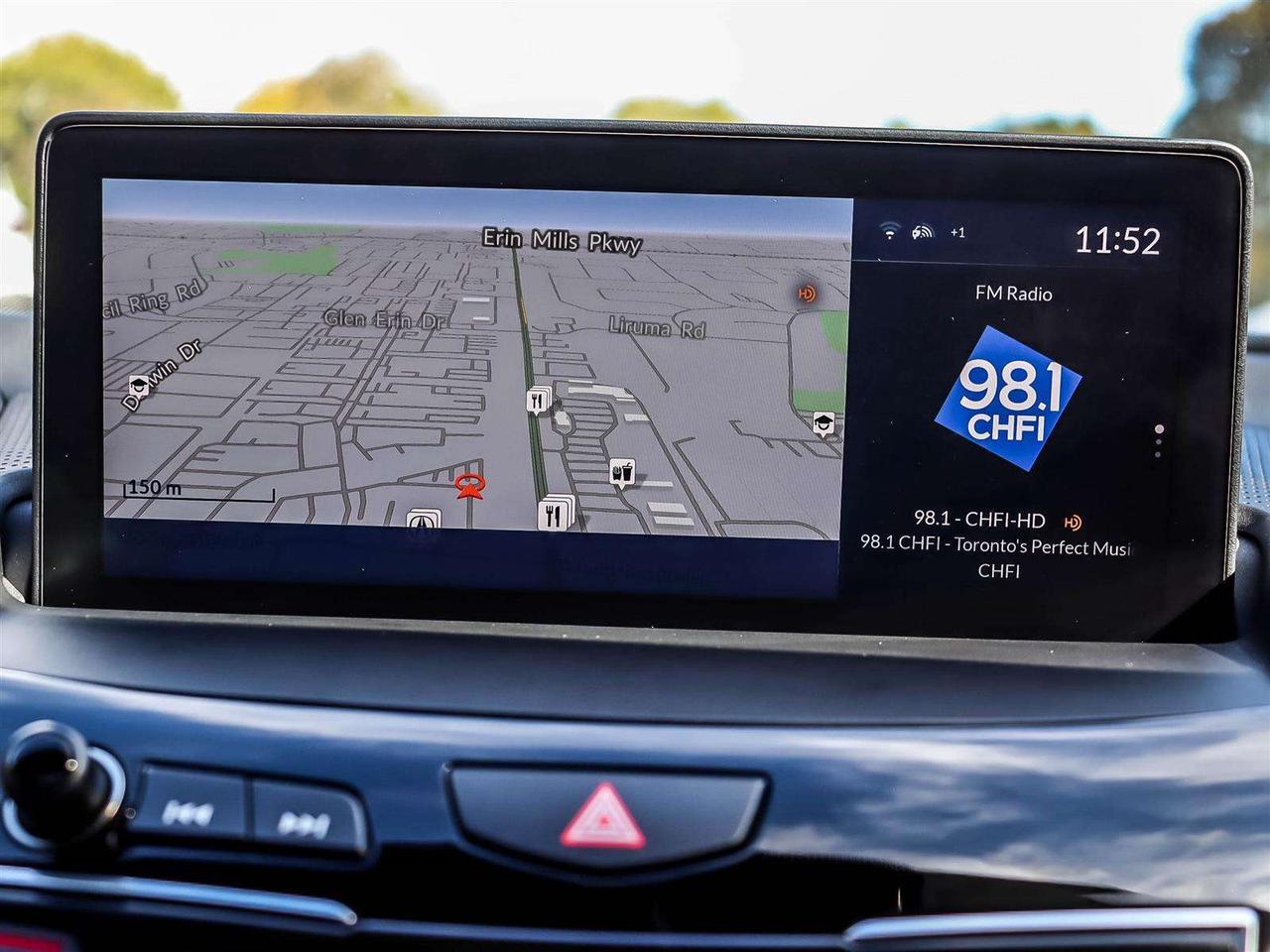 2021 Acura RDX TECH   CARPLAY   STARTER   MOONROOF   BSW   ALLOYS Photo