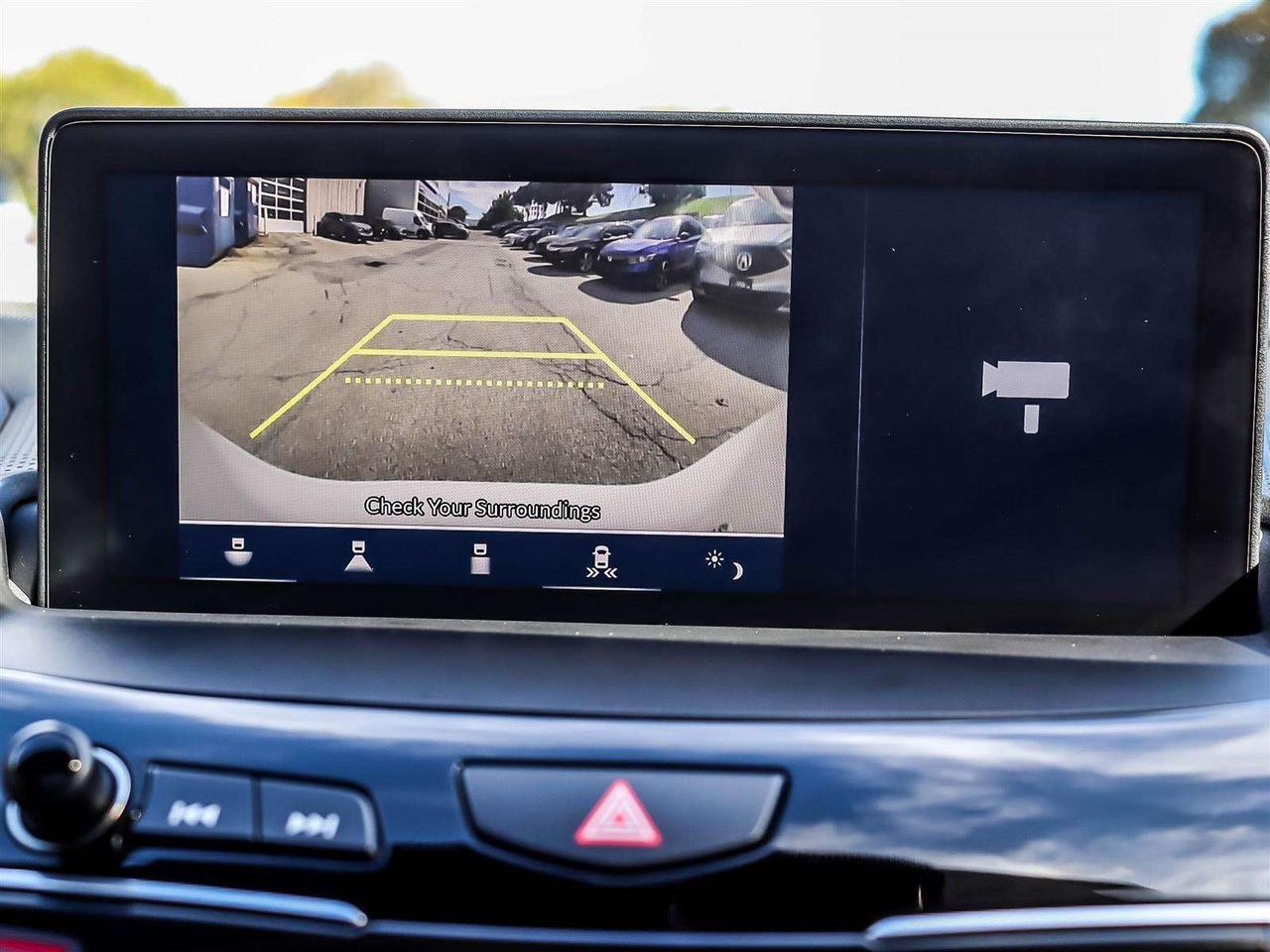 2021 Acura RDX TECH   CARPLAY   STARTER   MOONROOF   BSW   ALLOYS Photo