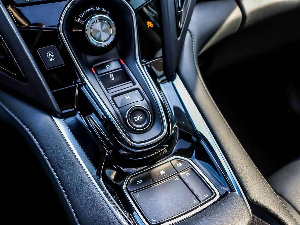 2021 Acura RDX TECH   CARPLAY   STARTER   MOONROOF   BSW   ALLOYS Photo