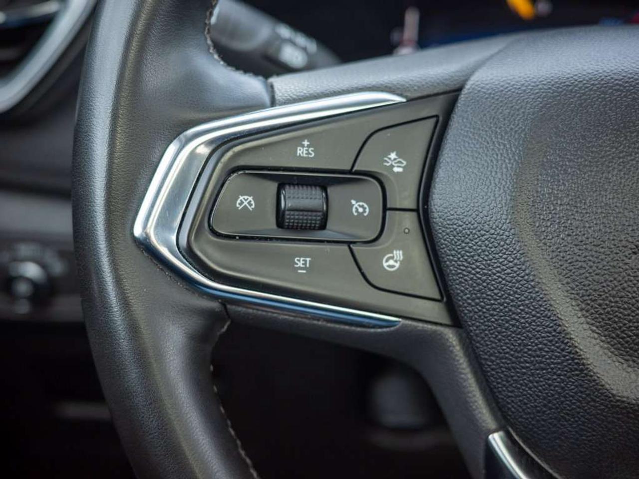 2024 Chevrolet TrailBlazer LT - Cross-Traffic Alert   Heated Front Seats Photo