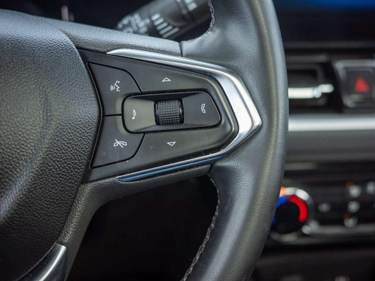2024 Chevrolet TrailBlazer LT - Cross-Traffic Alert   Heated Front Seats Photo