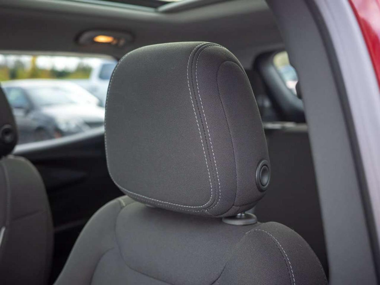 2024 Chevrolet TrailBlazer LT - Cross-Traffic Alert   Heated Front Seats Photo