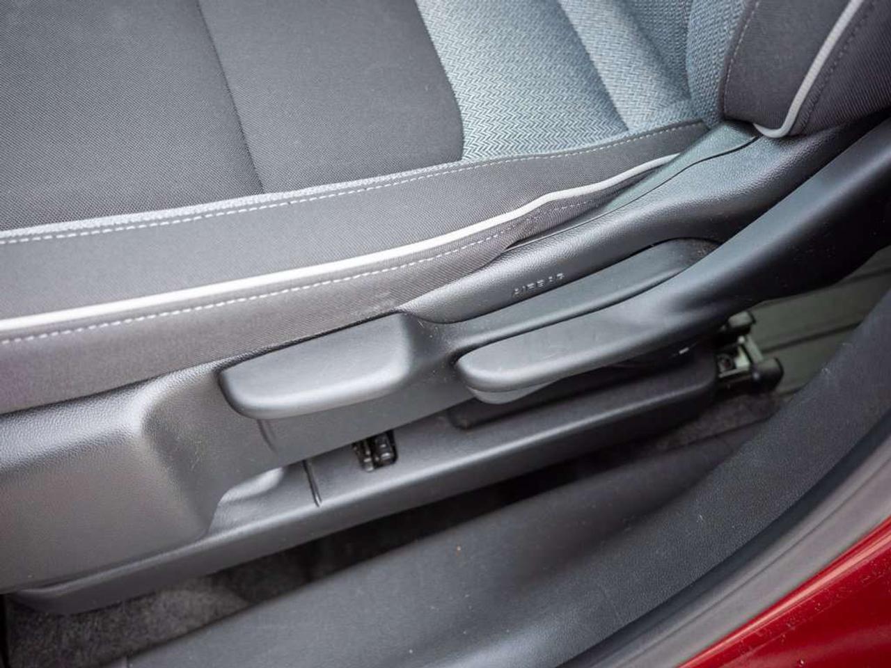 2024 Chevrolet TrailBlazer LT - Cross-Traffic Alert   Heated Front Seats Photo