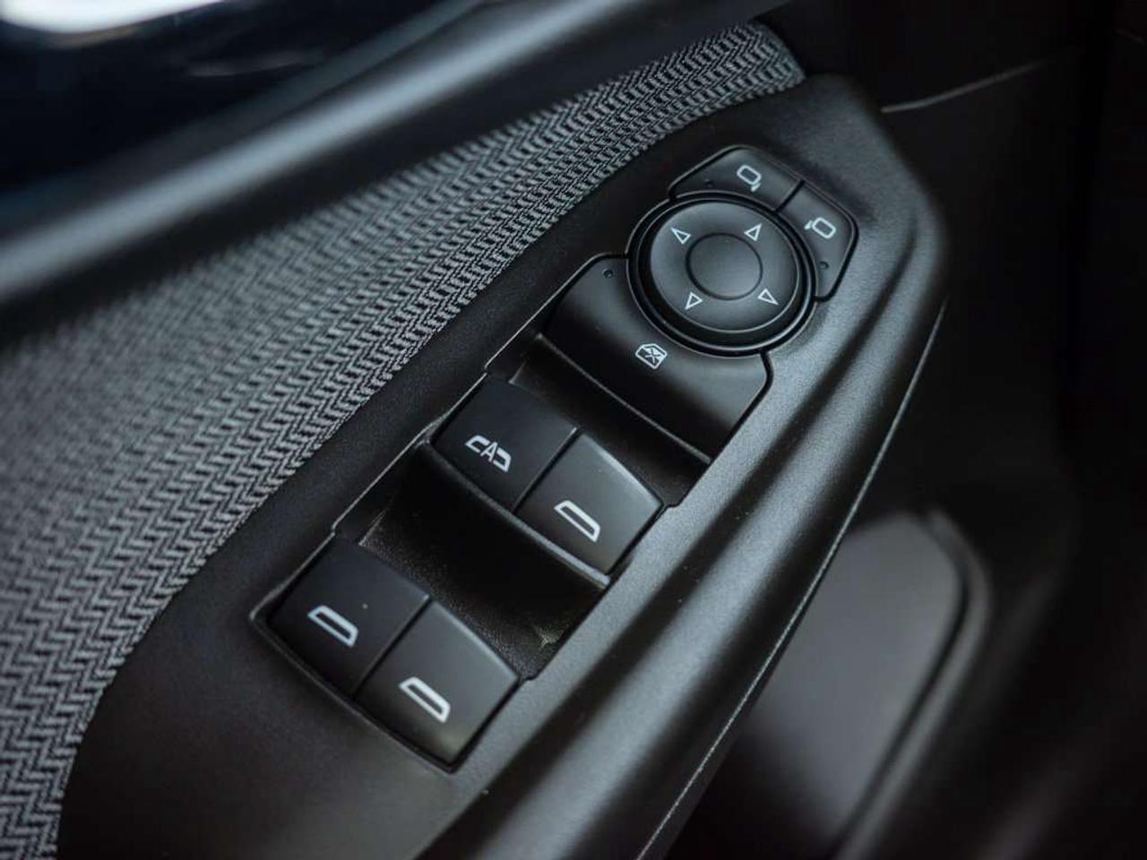 2024 Chevrolet TrailBlazer LT - Cross-Traffic Alert   Heated Front Seats Photo