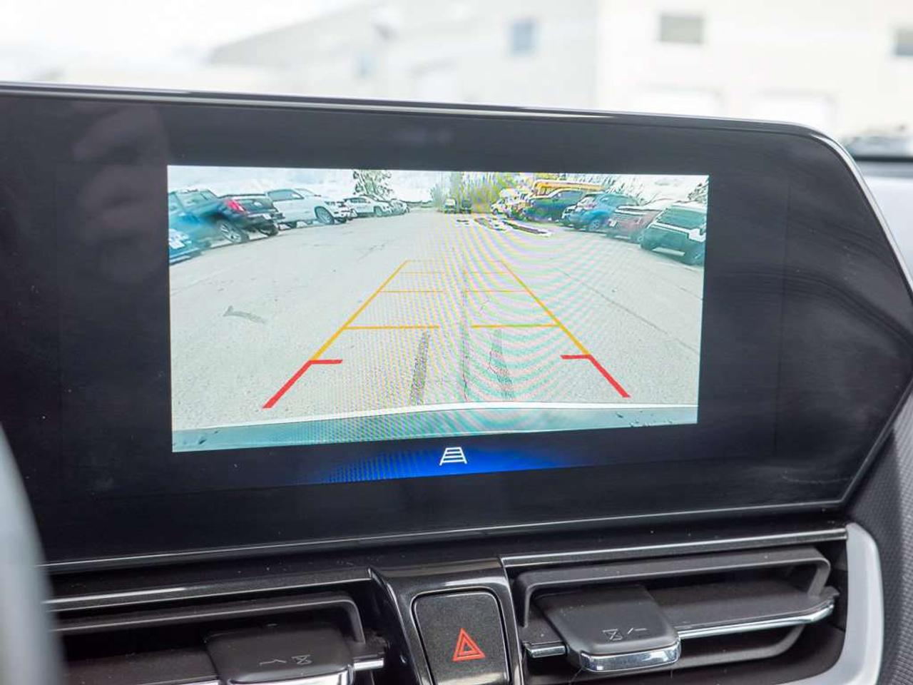 2024 Chevrolet TrailBlazer LT - Cross-Traffic Alert   Heated Front Seats Photo