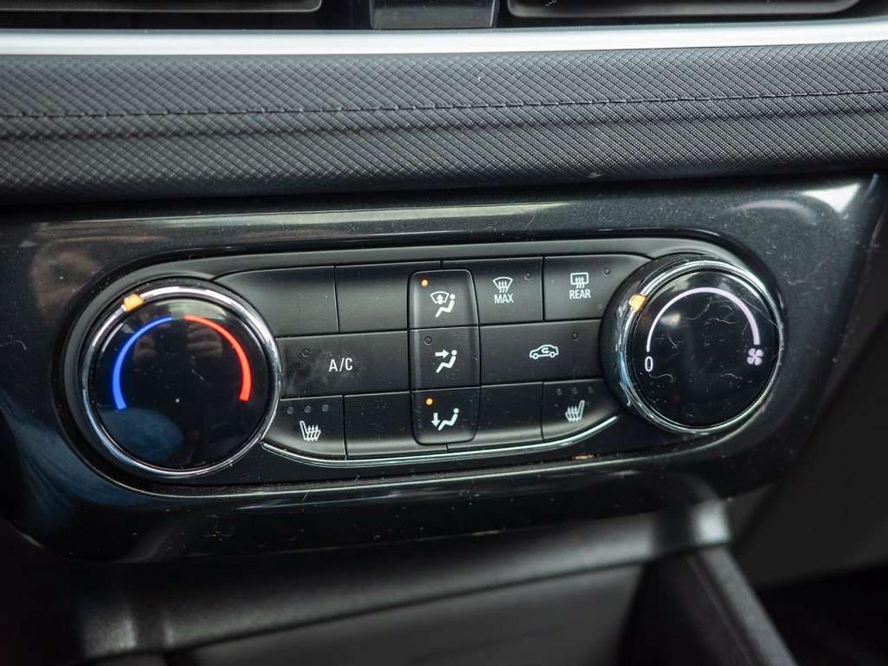 2024 Chevrolet TrailBlazer LT - Cross-Traffic Alert   Heated Front Seats Photo