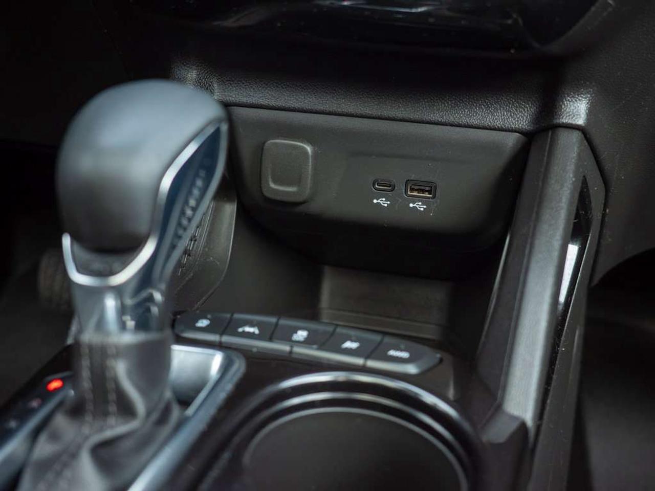 2024 Chevrolet TrailBlazer LT - Cross-Traffic Alert   Heated Front Seats Photo