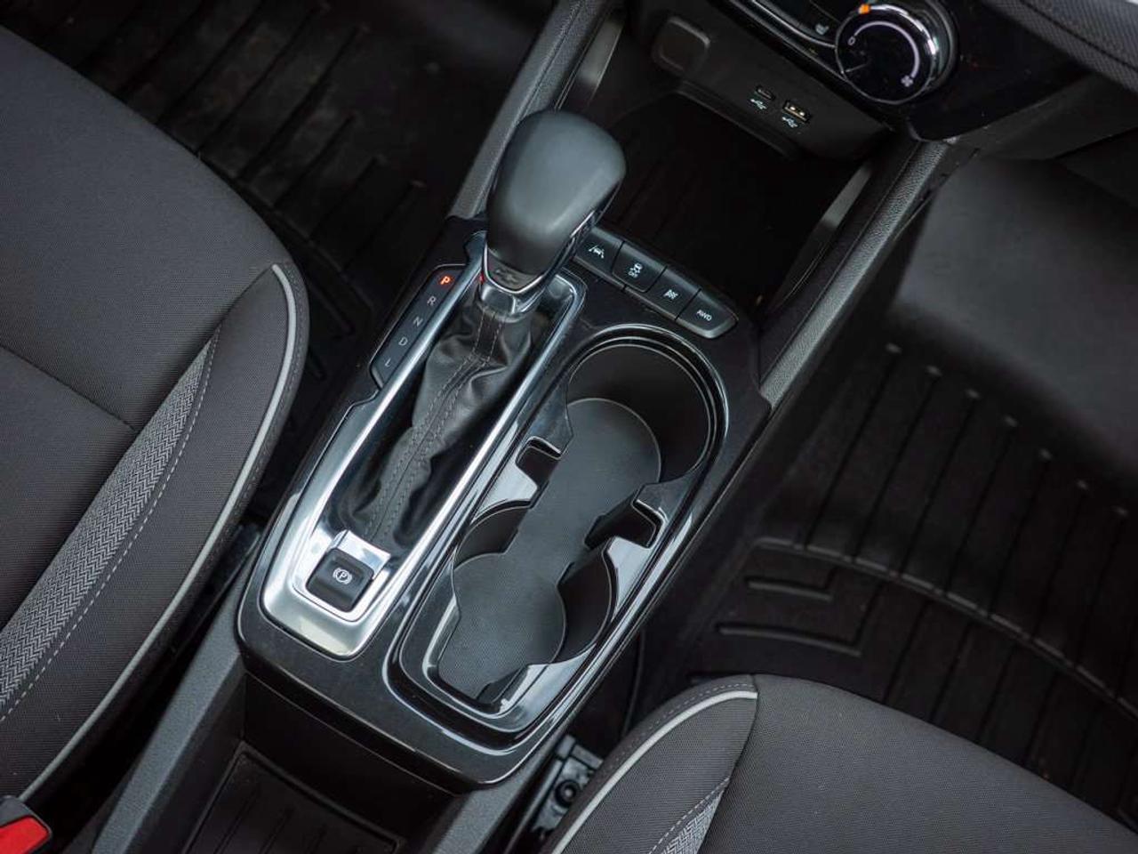 2024 Chevrolet TrailBlazer LT - Cross-Traffic Alert   Heated Front Seats Photo