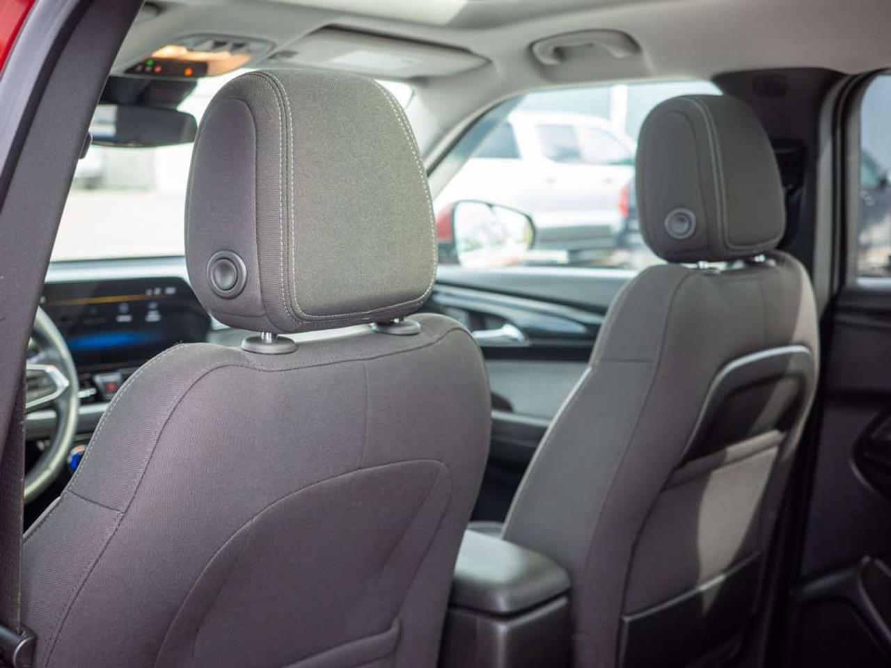 2024 Chevrolet TrailBlazer LT - Cross-Traffic Alert   Heated Front Seats Photo