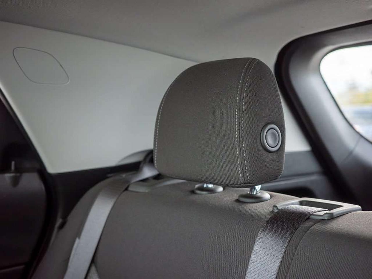 2024 Chevrolet TrailBlazer LT - Cross-Traffic Alert   Heated Front Seats Photo