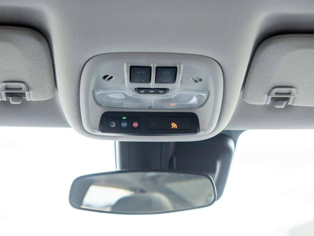 2024 Chevrolet TrailBlazer LT - Cross-Traffic Alert   Heated Front Seats Photo