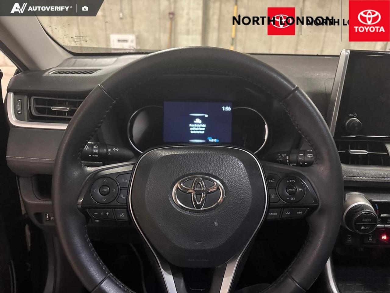 2024 Toyota RAV4 Hybrid XLE 4dr All-Wheel Drive Photo