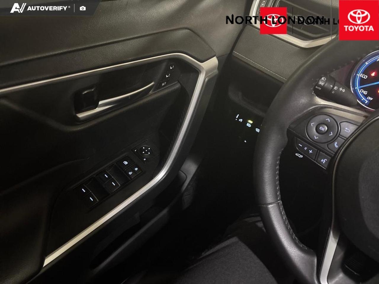 2024 Toyota RAV4 Hybrid XLE 4dr All-Wheel Drive Photo