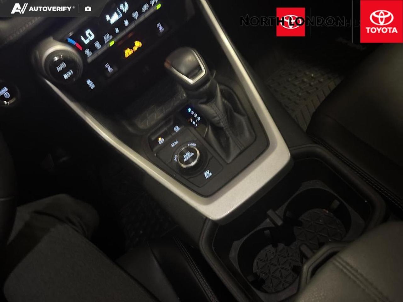 2024 Toyota RAV4 Hybrid XLE 4dr All-Wheel Drive Photo