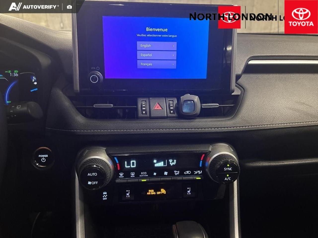 2024 Toyota RAV4 Hybrid XLE 4dr All-Wheel Drive Photo