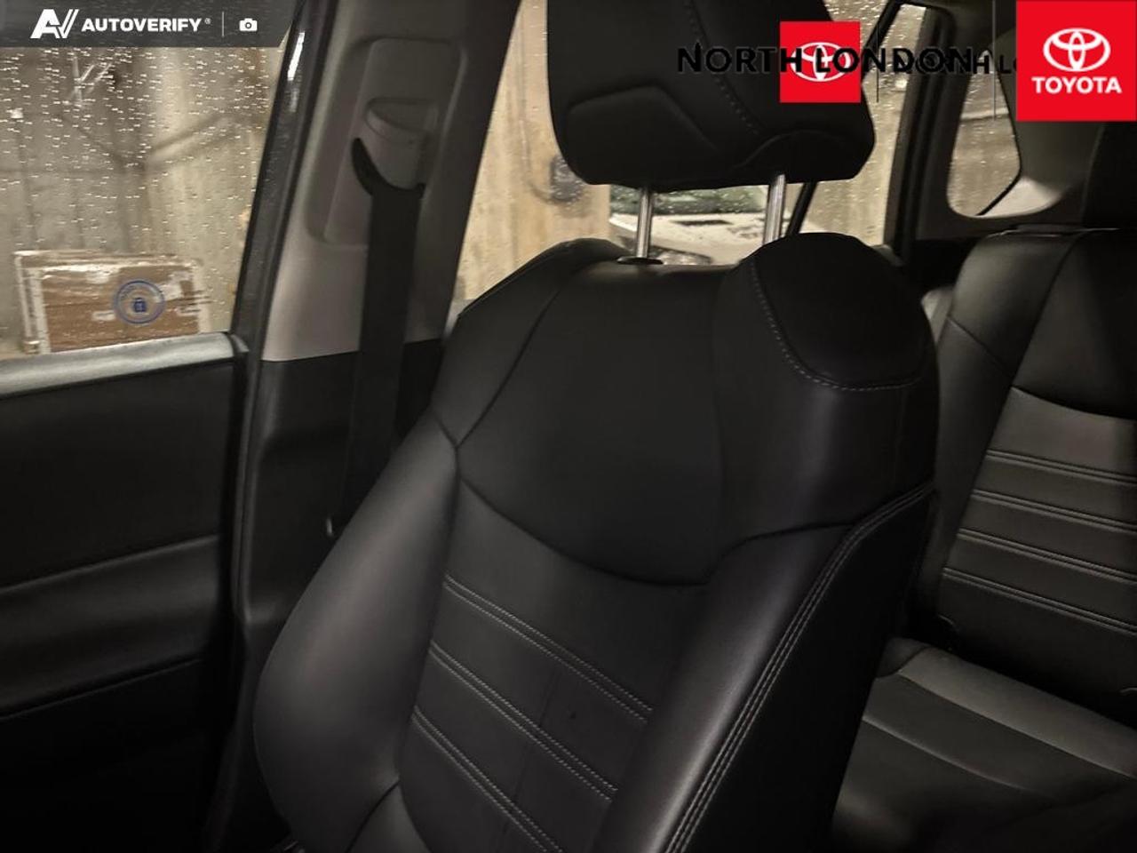 2024 Toyota RAV4 Hybrid XLE 4dr All-Wheel Drive Photo