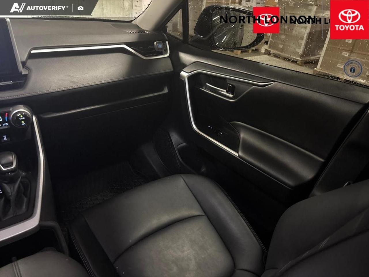 2024 Toyota RAV4 Hybrid XLE 4dr All-Wheel Drive Photo