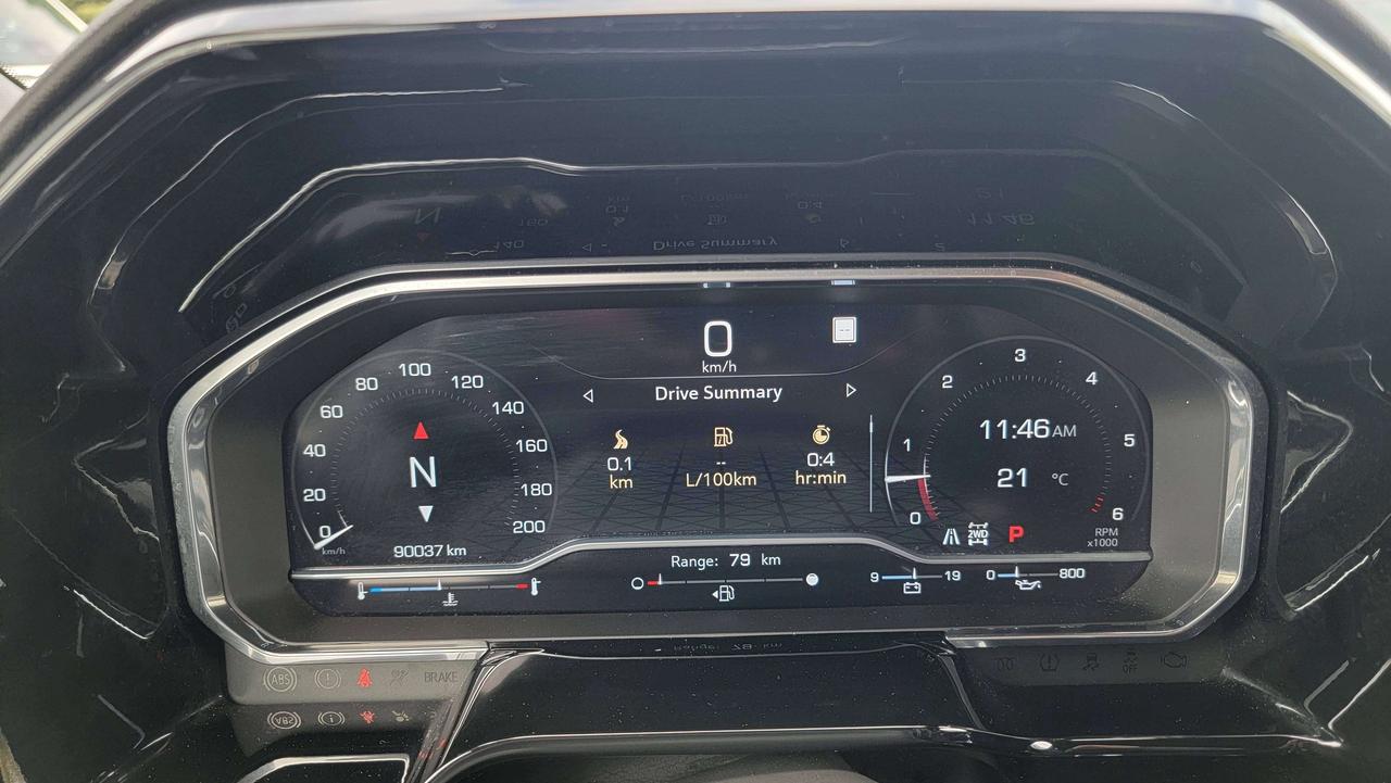 2022 GMC Sierra 1500 4WD Crew Cab 147  Elevation Photo