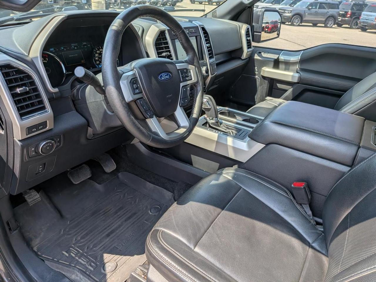 2017 Ford F-150  Photo