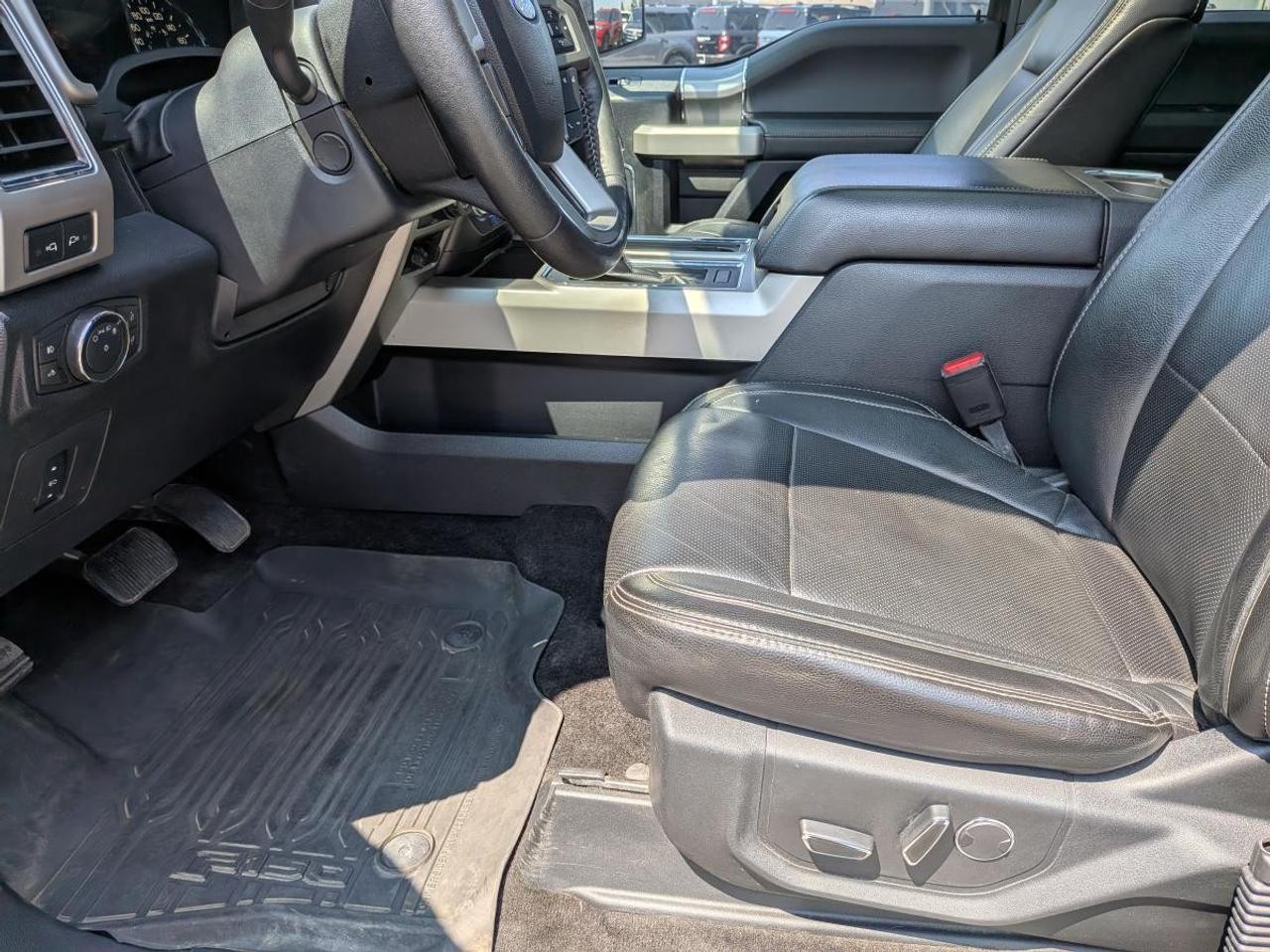 2017 Ford F-150  Photo