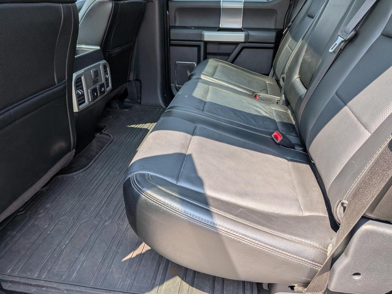 2017 Ford F-150  Photo