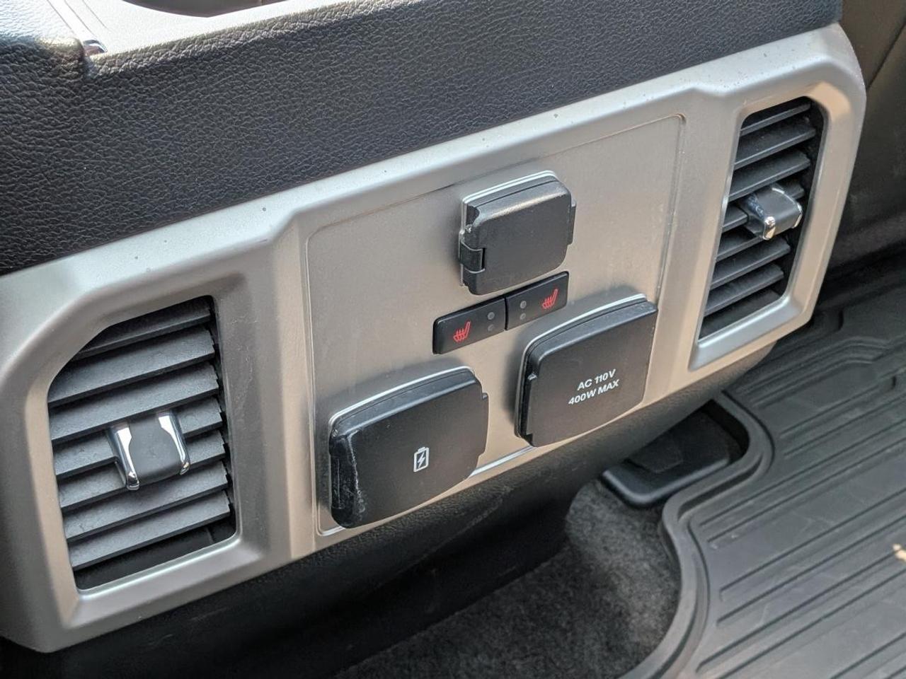 2017 Ford F-150  Photo