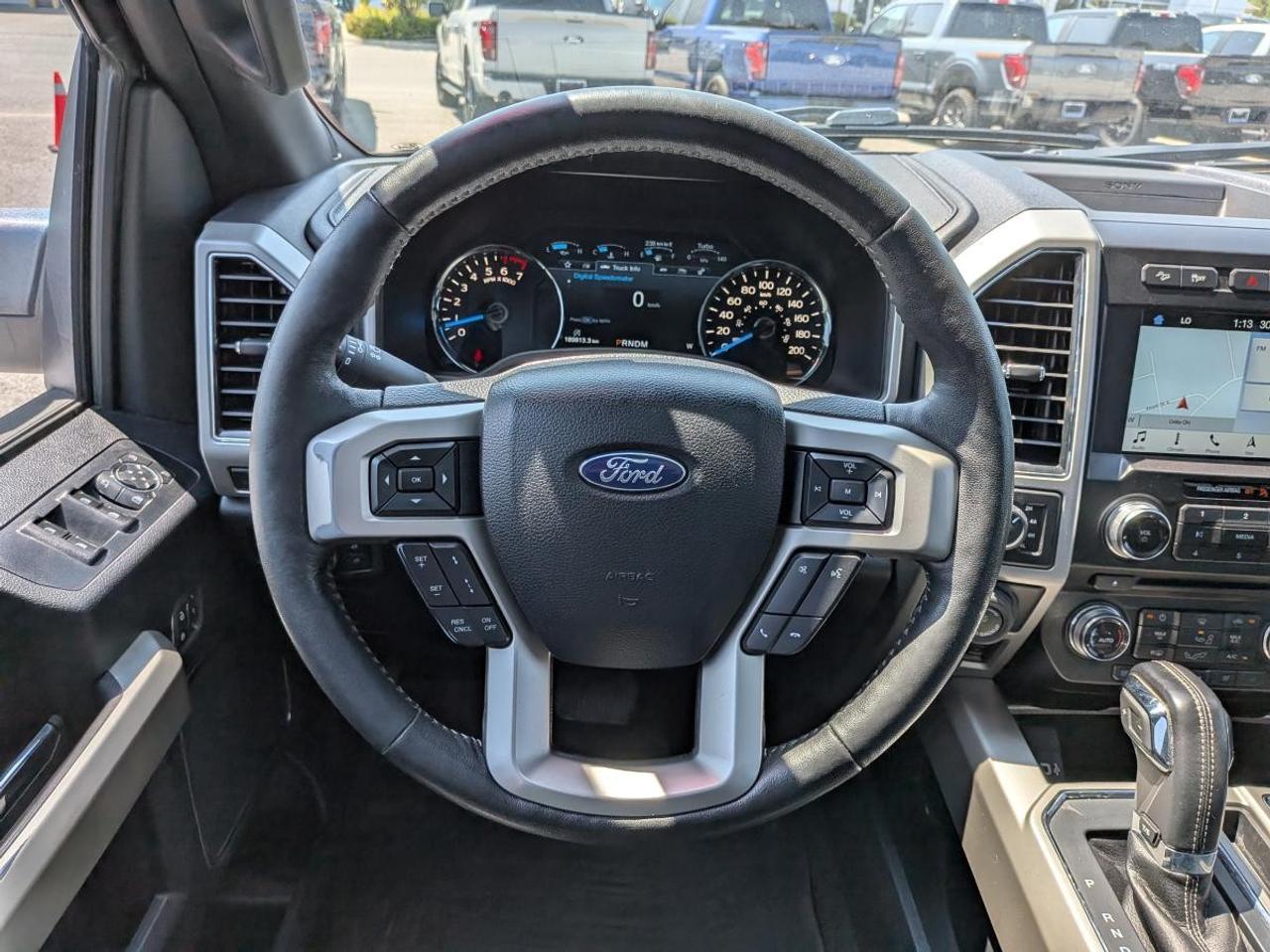 2017 Ford F-150  Photo