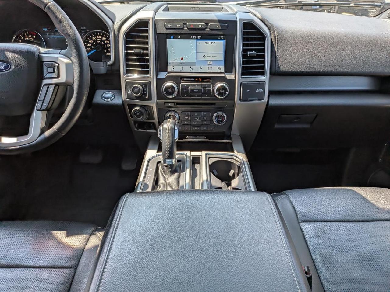 2017 Ford F-150  Photo