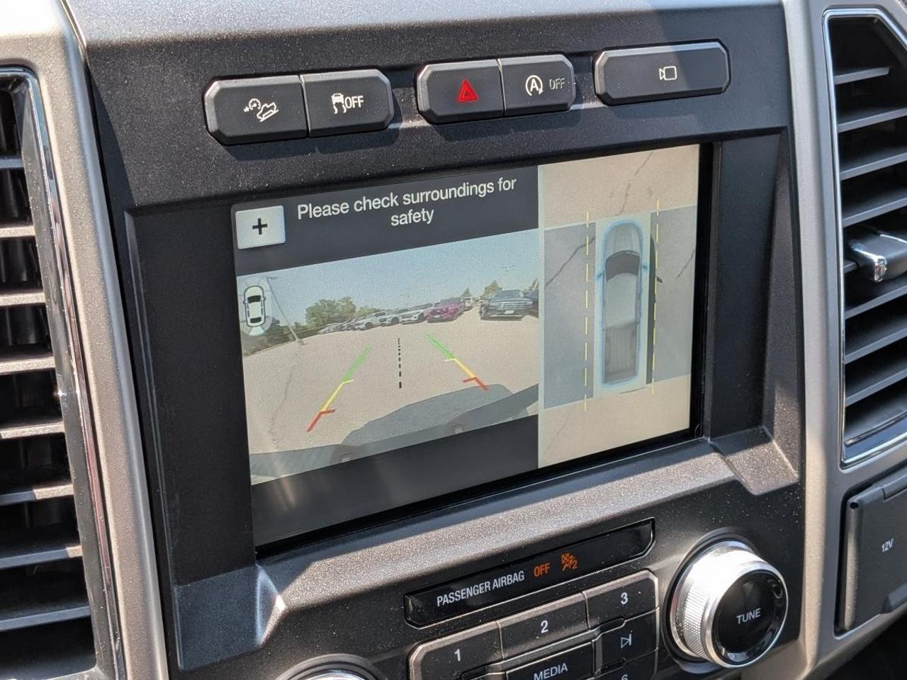 2017 Ford F-150  Photo