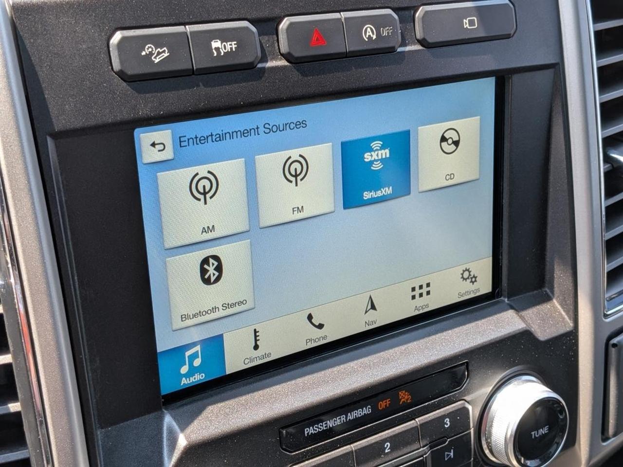 2017 Ford F-150  Photo
