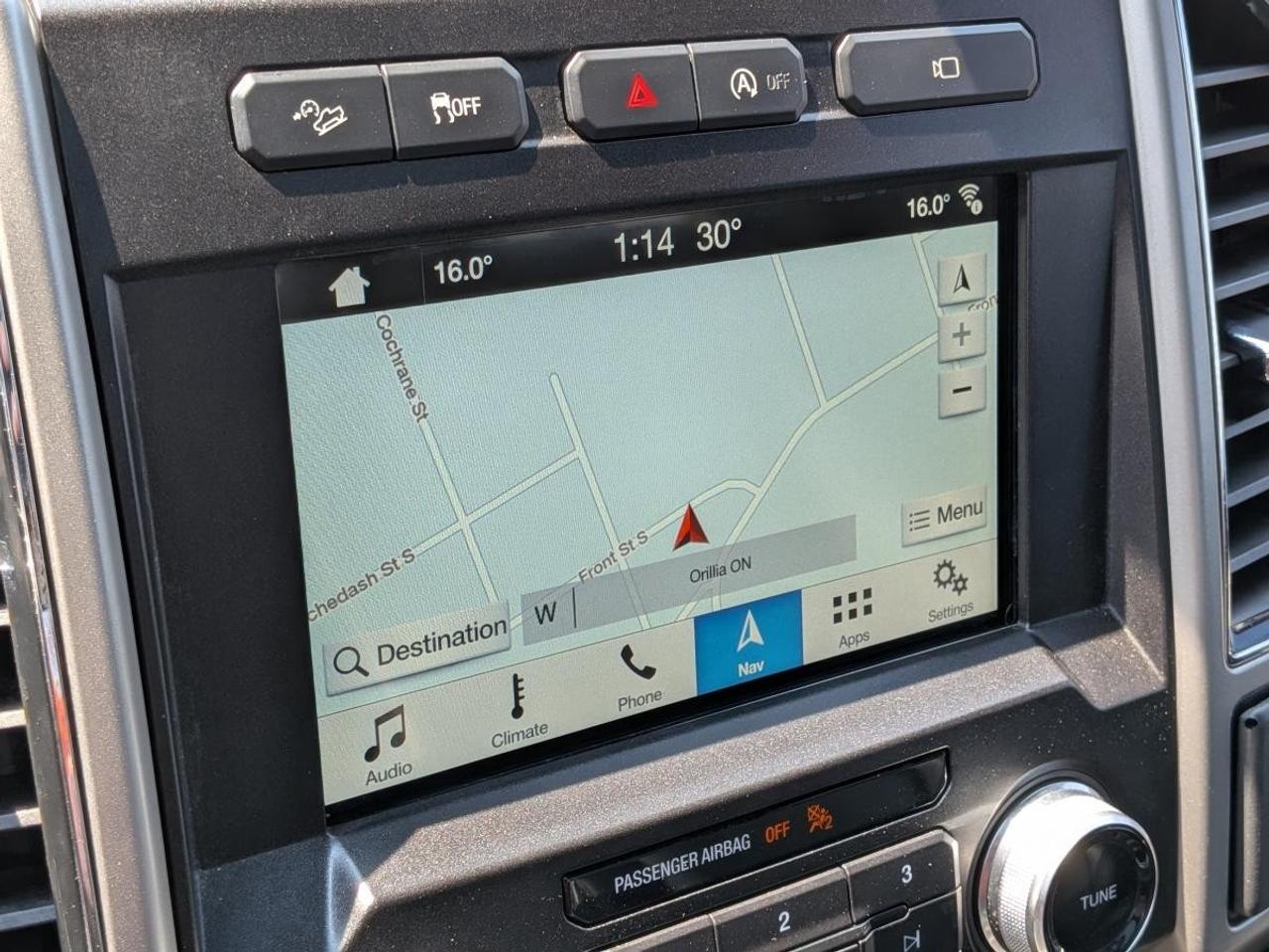 2017 Ford F-150  Photo