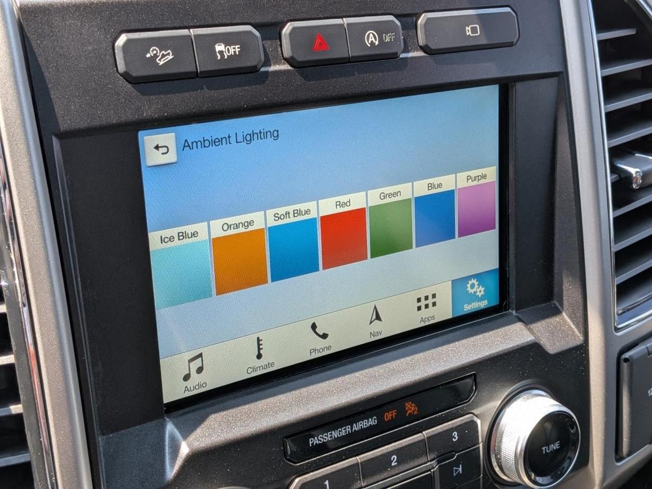 2017 Ford F-150  Photo