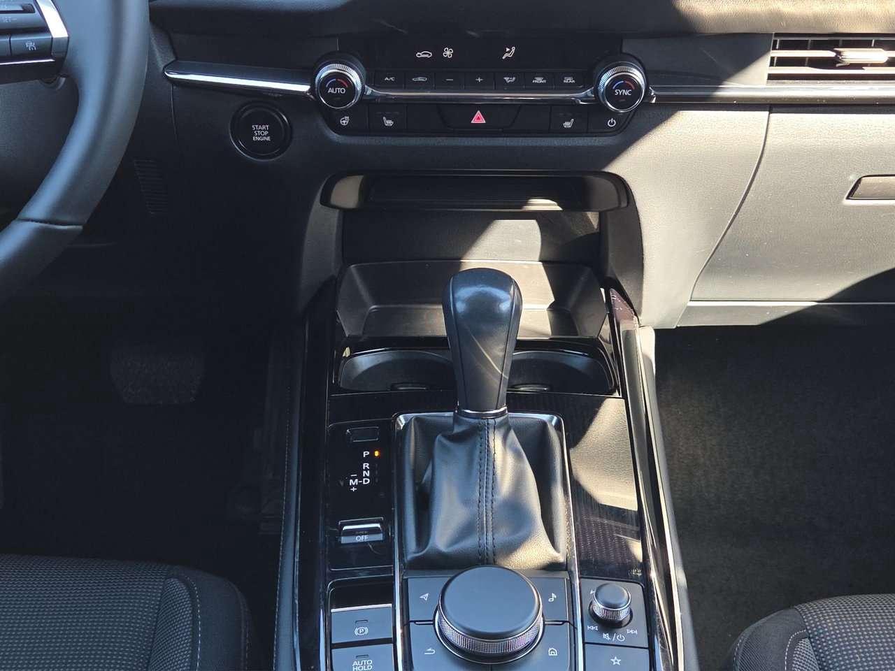 2024 Mazda CX-30 GS Photo