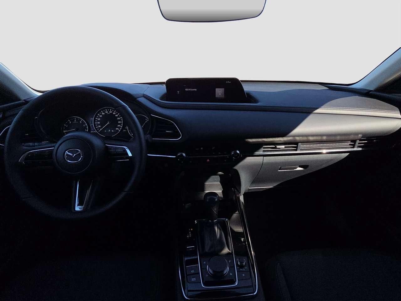 2024 Mazda CX-30 GS Photo