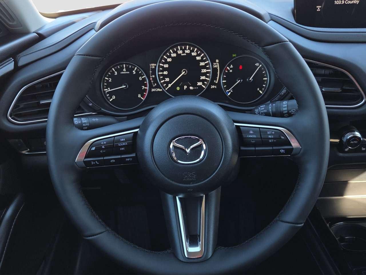 2024 Mazda CX-30 GS Photo