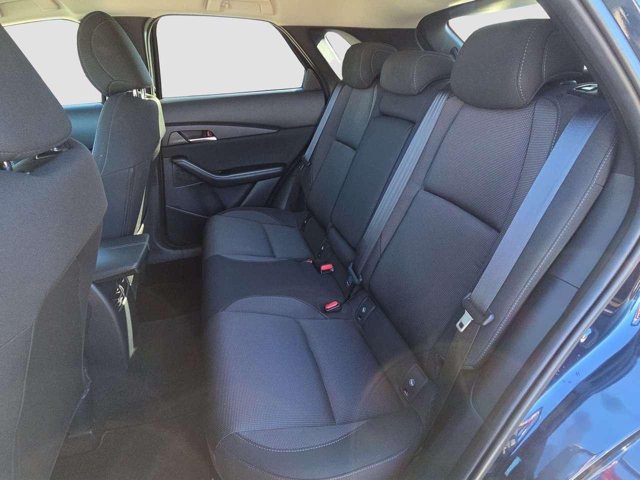 2024 Mazda CX-30 GS Photo
