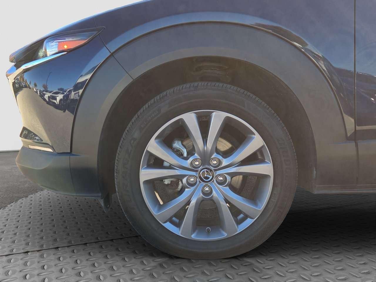 2024 Mazda CX-30 GS Photo