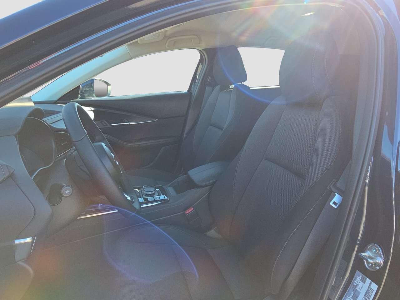 2024 Mazda CX-30 GS Photo