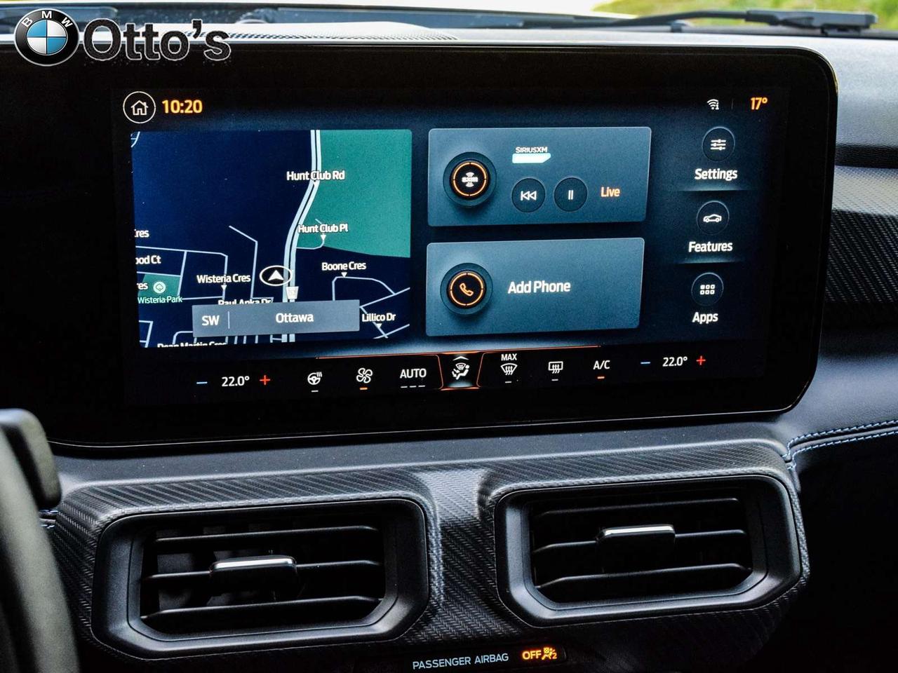 2024 Ford Mustang Dark Horse Fastback Photo