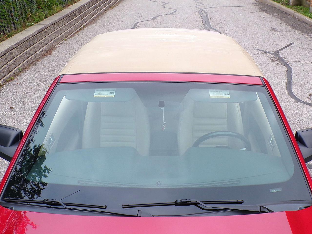2006 Ford Mustang GT CONVERTIBLE ONLY 105K ONE OWNER EXCELLENT CONDITION Photo