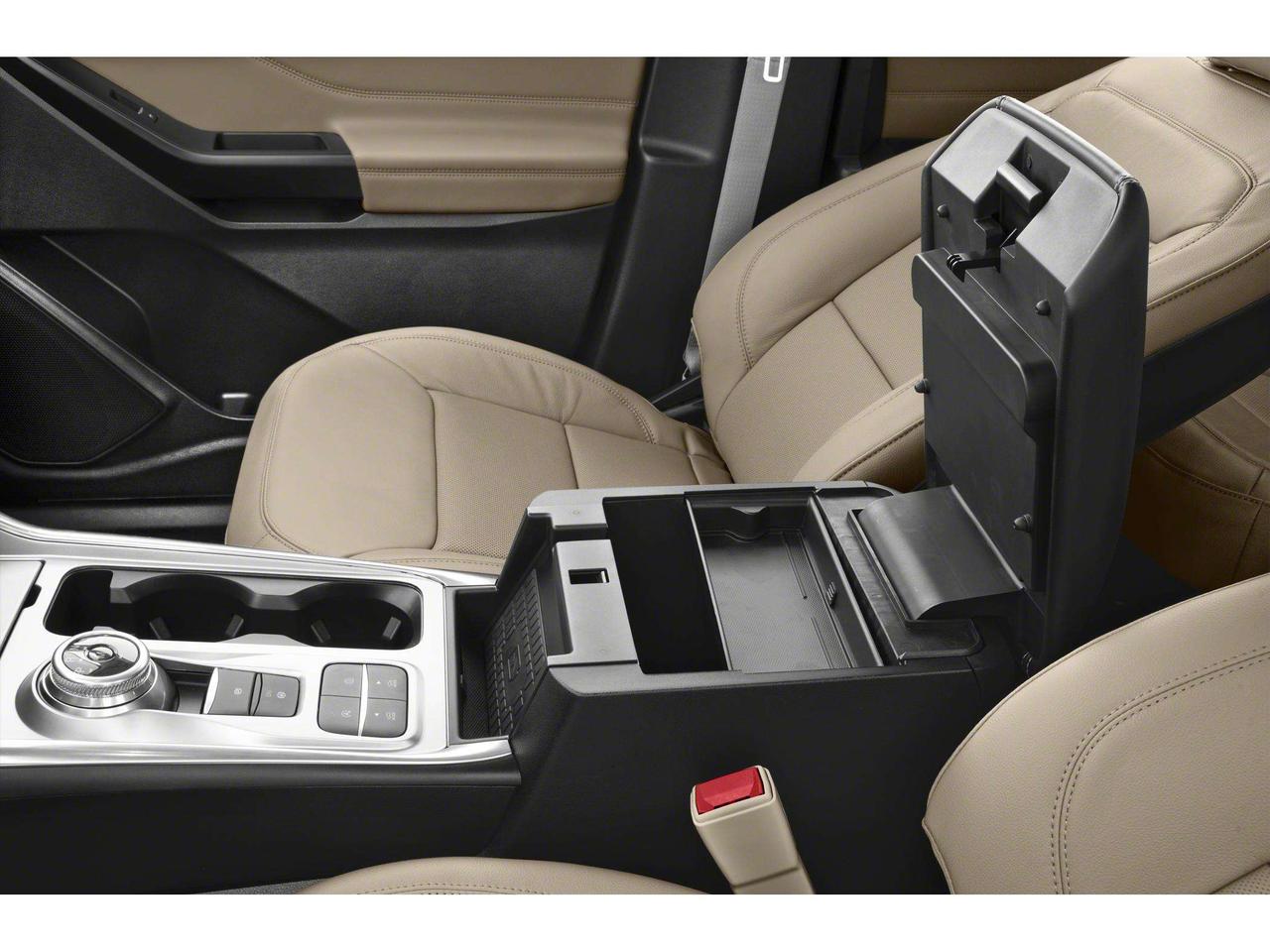 2024 Ford Explorer EXPLORER Photo