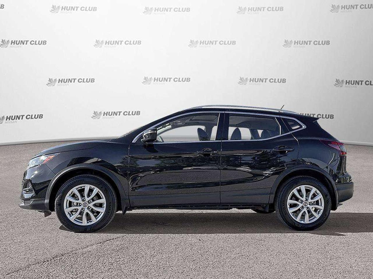 2023 Nissan Qashqai SV AWD   Moonroof   Apple Car Play   Android Auto Photo