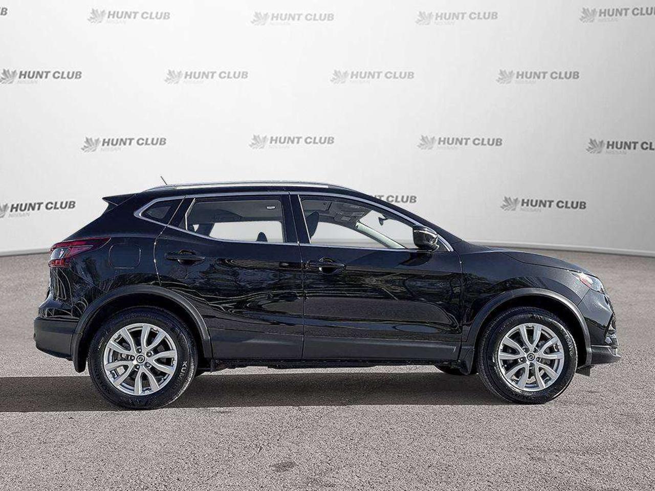 2023 Nissan Qashqai SV AWD   Moonroof   Apple Car Play   Android Auto Photo