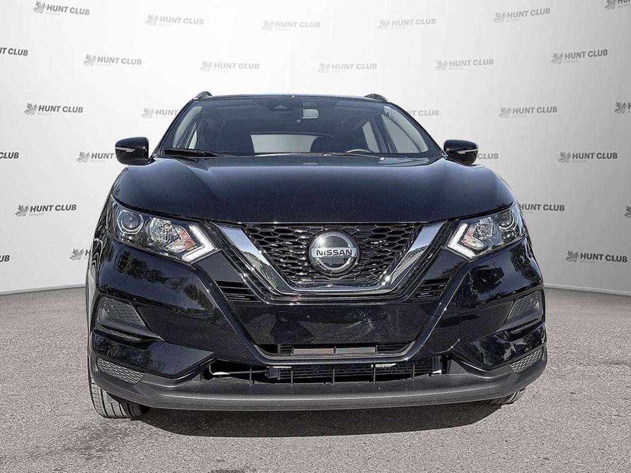 2023 Nissan Qashqai SV AWD   Moonroof   Apple Car Play   Android Auto Photo